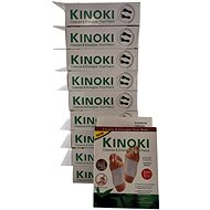 Kinoki Detox Patch 10 × 10 pcs - Plaster