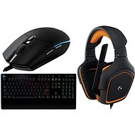 Logitech Prodigy - Set