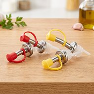 Tescoma Presto Funnels, 4 pcs - Stopper