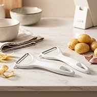 Tescoma Presto cross-bladed scrapers 2 pcs - Potato Peeler