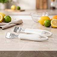 Tescoma Presto citrus peel peelers, 2 pcs - Potato Peeler