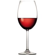 Tescoma Red wine glass Charlie 450 ml, 2 pcs - Glass
