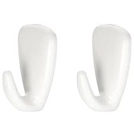 Tescoma Self-adhesive hooks Presto, 4 pcs - Kitchen Holder
