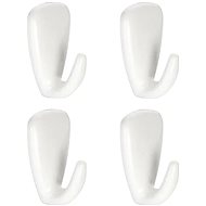 Tescoma Presto small self-adhesive hooks, 8 pcs - Kitchen Holder
