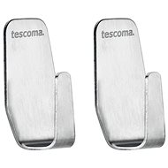 Tescoma Stainless steel Presto hooks, large, 4 pcs - Kitchen Holder