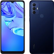 TCL 305 Atlantic Blue - Mobile Phone
