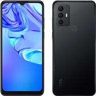 TCL 305 Space Grey - Mobile Phone