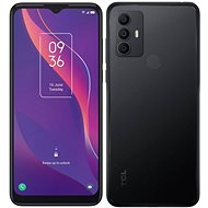 TCL 306 Space Grey - Mobile Phone