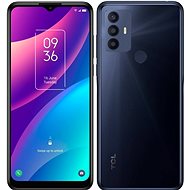 TCL 30SE 4/64 Atlantic Blue - Mobile Phone