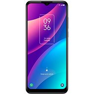TCL 30SE 4/128 Atlantic Blue - Mobile Phone