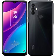 TCL 30SE 4/64 Space Grey - Mobile Phone