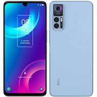 TCL 30 4/64 Muse Blue - Mobile Phone