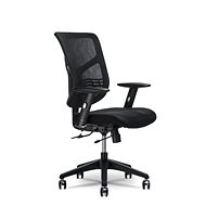 Setulo Sotis black - Office Chair