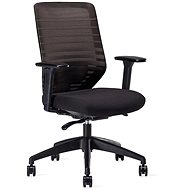 Setulo Kuma black - Office Chair