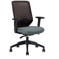 Setulo Kuma grey - Office Chair