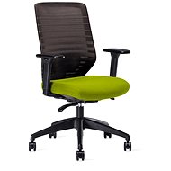 Setulo Kuma green - Office Chair
