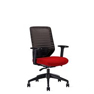 Setulo Kuma red - Office Chair