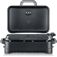 Severin PG 8597 - Electric Grill