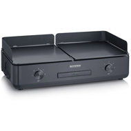 Severin PG 8569 Grill SUAVE Plancha - Electric Grill