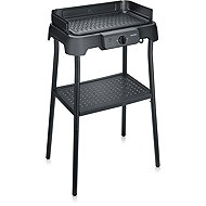 Severin PG 8596 - Electric Grill