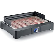SEVERIN PG 8560 - Electric Grill