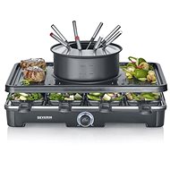 SEVERIN RG 2347 - Elektrogrill