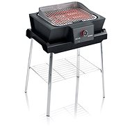SEVERIN PG 8119 SEVO GS - Electric Grill