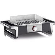 Severin PG 8112 SENOA STYLE - Electric Grill