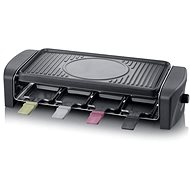 Severin RG 9646 - Electric Grill