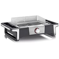 SEVERIN PG 8113 SENOA BOOST - Electric Grill