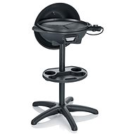 Severin PG 8541 BBQ - Electric Grill