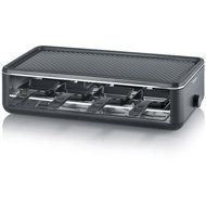 Severin RG 2365 Black Line - Electric Grill