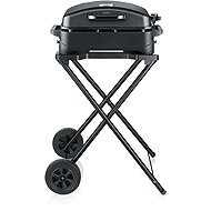 Severin PG 8598 - Electric Grill