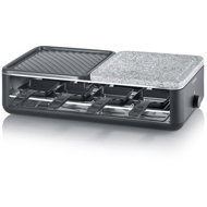 Severin RG 2366 Black Line - Electric Grill