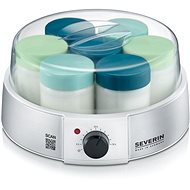Severin JG 3525 - Yoghurt Maker