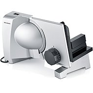 Severin AS 3917 - Electric Slicer