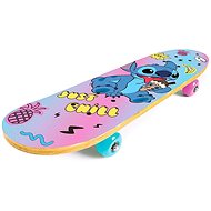 Seven Lilo and Stitch - Skateboard