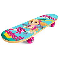 Seven Paw Patrol girl 34043 - Skateboard