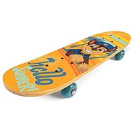 Seven Paw Patrol boy 34042 - Skateboard