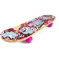 Seven Minnie 9935 - Skateboard