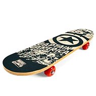 Seven Avangers Captain America 9940 - Skateboard