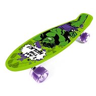 Seven Hulk 59956 - Penny Board