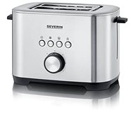 Severin toaster AT 2620 - Toaster