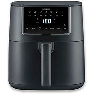 Severin FR 2462 - Heißluftfritteuse 