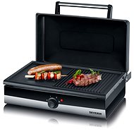SEVERIN PG 2368 - Electric Grill