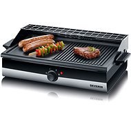 SEVERIN PG 2367 - Electric Grill
