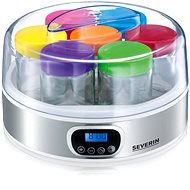 SEVERIN JG 3523 - Yoghurt Maker