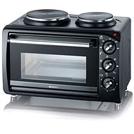 SEVERIN KH 2044 - Mini Oven