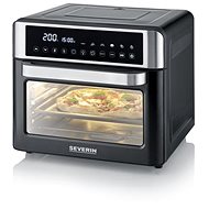 Severin TO 2077 - Mini Oven