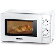 SEVERIN MW 7890 - Microwave